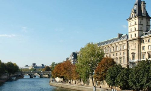 LOCATION APPARTEMENT COURTE DUREE