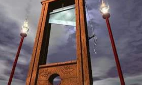 Demande de référendum