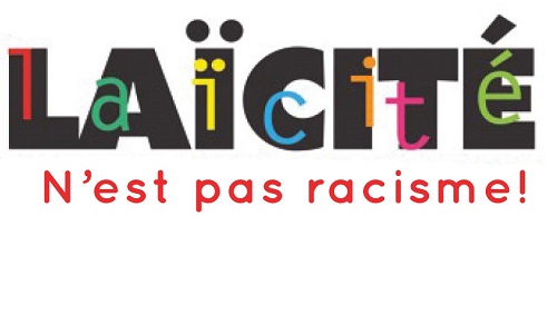 Appel Europe Ecologie - Les Verts: Laïcité n'est pas racisme