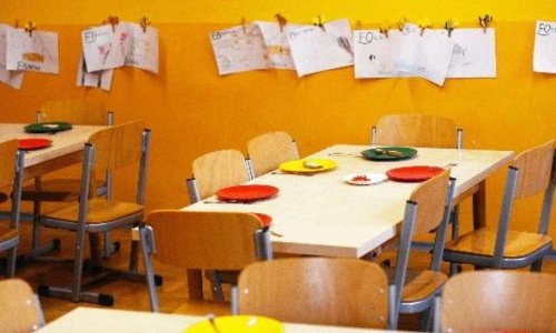 Pour l'avenir des élèves d'Aure sur mer