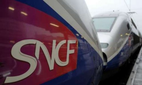 Je ne suis pas cheminot !