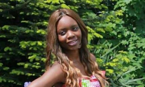 Justice pour Naomie Musenga