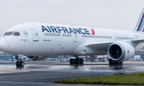 L'État doit se retirer du capital d'Air France