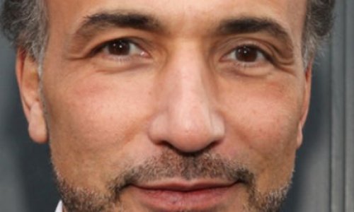 Tous avec Tarik  RAMADAN