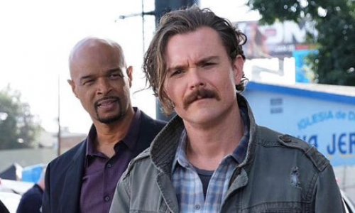 Martin Riggs n'a pas le droit de partir !!!