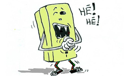 Refus du compteur Linky sur le territoire Roannais