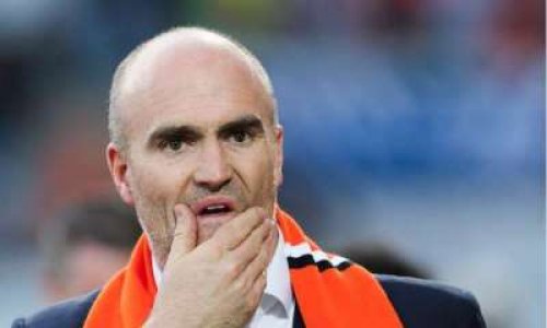 Pour que Féry démissionne