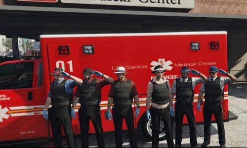 Contre la mise en fédérale de Krieg Dreshphar