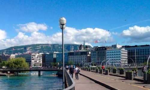 Web libre partout en Europe