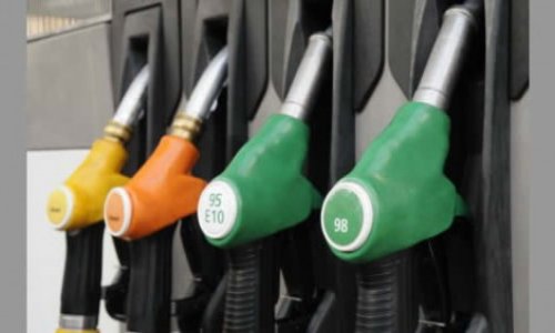 Augmentation intempestive des carburants 2018