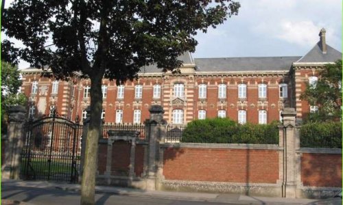 L'ophtalmologie publique amiénoise en péril #DésertsMédicaux