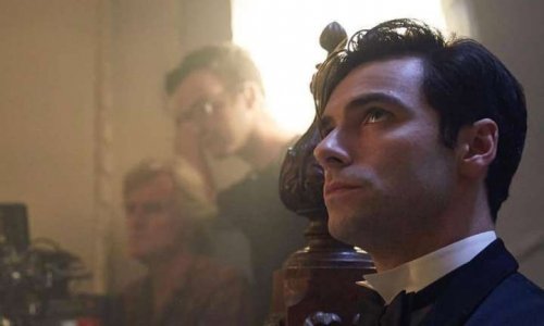 P&Eacute;TITION POUR QU'AIDAN TURNER DEVIENNE JAMES BOND