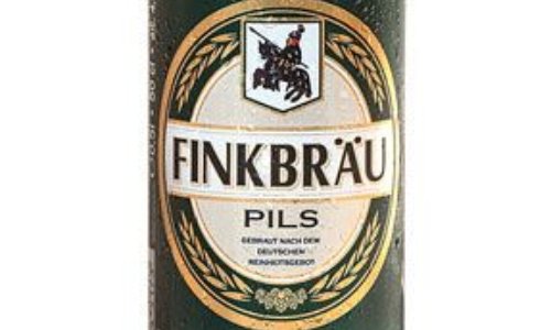 Le retour de la Finkbraü chez Lidl !