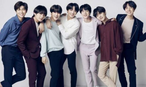 Nouvelle date pour le concert de BTS à Paris 2018