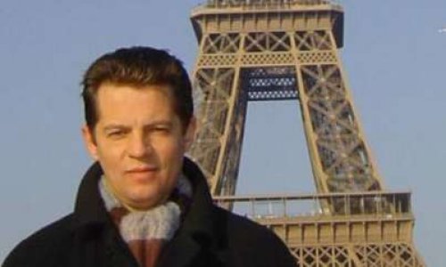 Pour la libération du journaliste ukrainien Roman Sushchenko