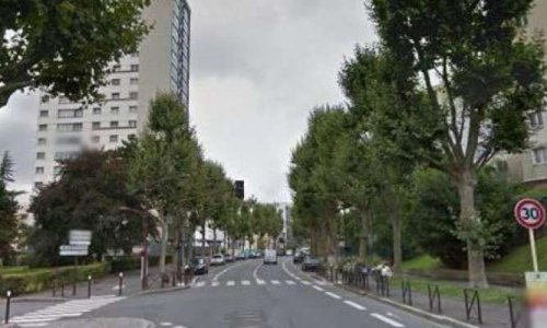 Contre le moto cross sauvage en ville