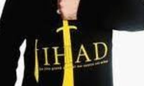 Pas de "djihad" au Bataclan. Respect aux victimes
