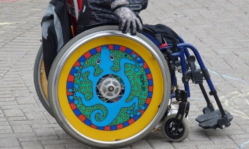 France : ne limitons plus les soins pour les enfants porteurs de handicap