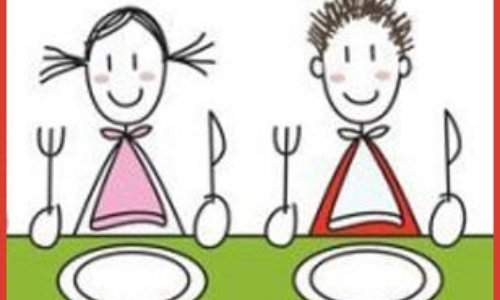 Contre l'augmentation des tarifs périscolaire à Houdemont (cantine +33%, garderie +25% pour les extérieurs)