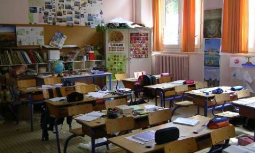 RPI EN DANGER ! NON A LA FERMETURE DE CLASSES !