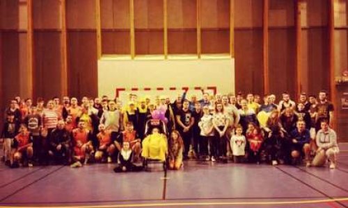 Mobilisation pour la création d'une Entente entre les clubs de handball de Mantes la Ville et de Bonnières
