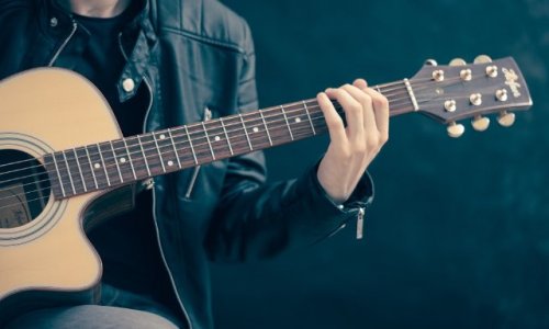 Sauvons les cours de Guitare à La Source