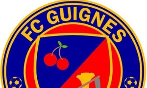 Pour soutenir la création d'une école de football à Guignes