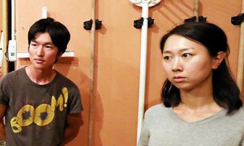 Against the expulsion of the Japanese winemakers of Banyuls