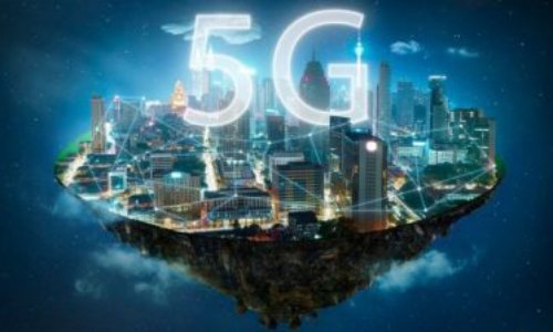 Arrêt de toute expérimentation 5G