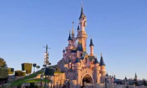 Entr&eacute;e &agrave; Disney offerte par Maghla &agrave; NyoArchives