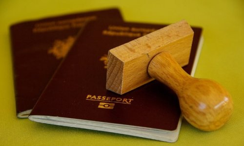 Stop : les refus de visas touristiques à nos parents