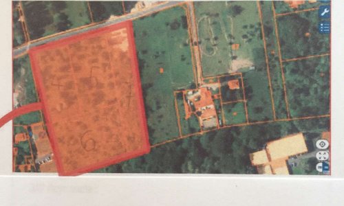 Contre le bétonnage du coteau de la Guyonnerie à Bures-sur-Yvette