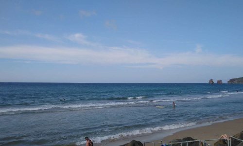 Hendaye : Rendez-nous notre plage