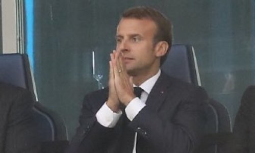 Demande de jour férié si victoire de la France à la coupe du Monde