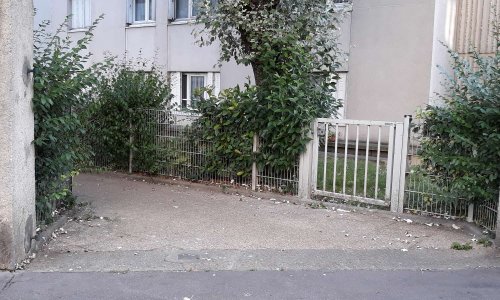 Chers voisins signataires