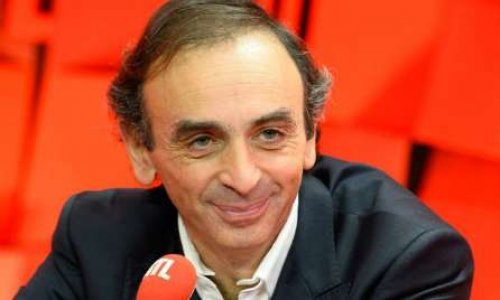 Demander à RTL de rendre à Eric Zemmour ses  chroniques du mardi et du jeudi