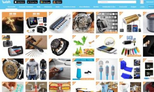 ARNAQUE ET CONTRE FA&Ccedil;ONS !!!