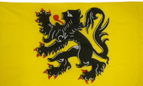 Pour que La Flandre Française ait enfin son emoji !