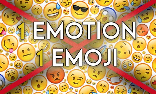 Cr&eacute;er un emoji &agrave; l'effigie du "x)"