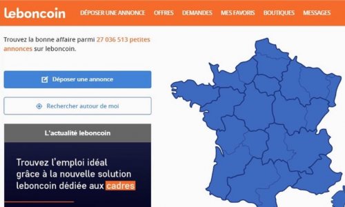 Contre le projet de la nouvelle loi visant &agrave; taxer les services Leboncoin et Blablacar