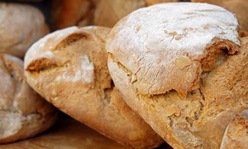 Poursuivre la production du pain sans gluten