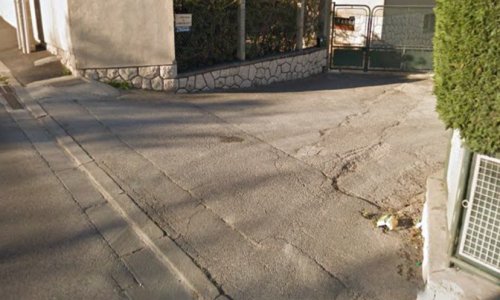 Visibilité et arrangement du chemin