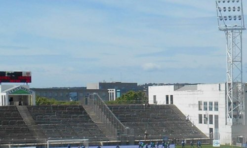 Tribunes Ouest : ouvrez à tous les supporters