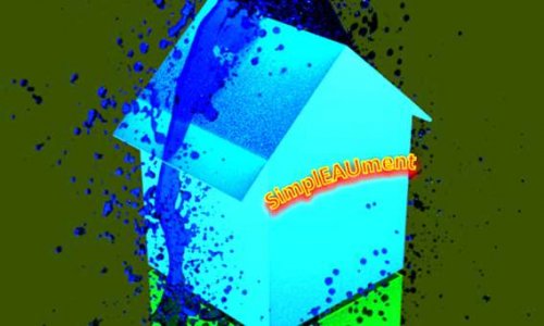 Homologation de Gravitron