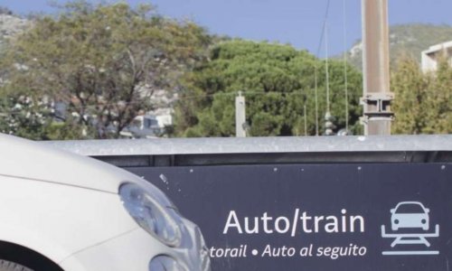 Suppression de l'auto train du Sud-ouest