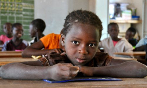 Education : 63 millions d'enfants toujours privés d'école. Ouvrons les yeux
