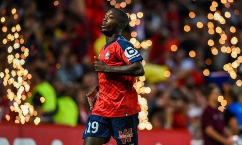 Pour que Nicolas Pépé reste au LOSC