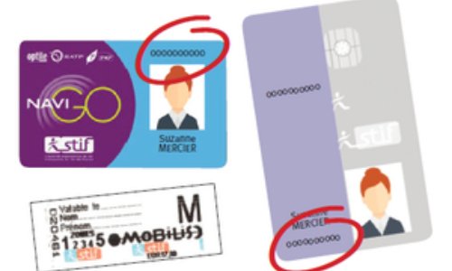 Carte am&eacute;thyste : pour une extension en semaine aux zones 1-5 au lieu de 4-5 dans le 77 seine et marne