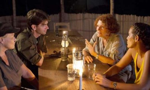 Non à la suppression de l'émission 