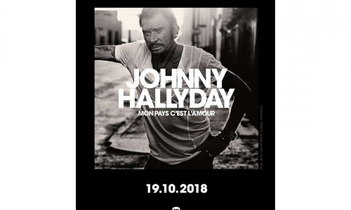 Boycotter le dernier album de Johnny Hallyday, et demander que les revenus provenant de la vente de son dernier album soient utilisés pour la création d'un musée Johnny